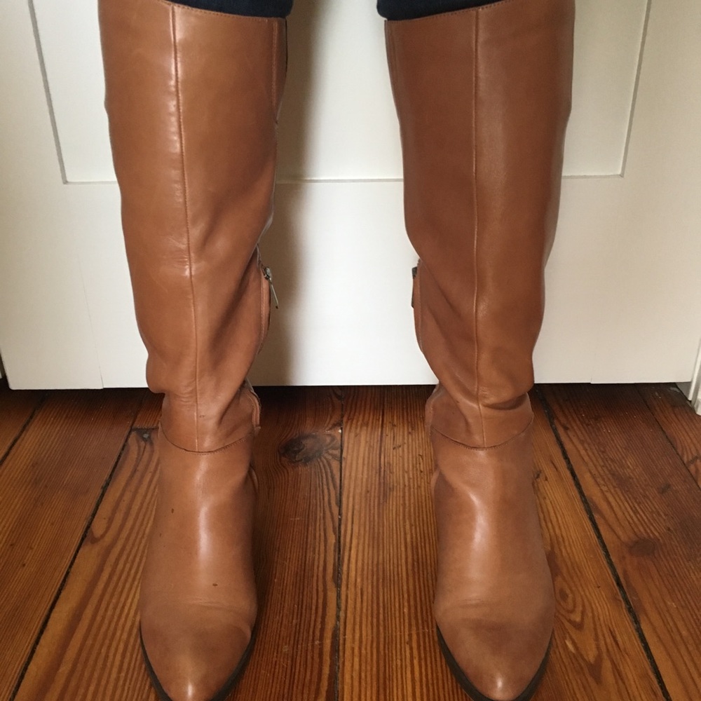 Sam Edelman Joelle Riding boot